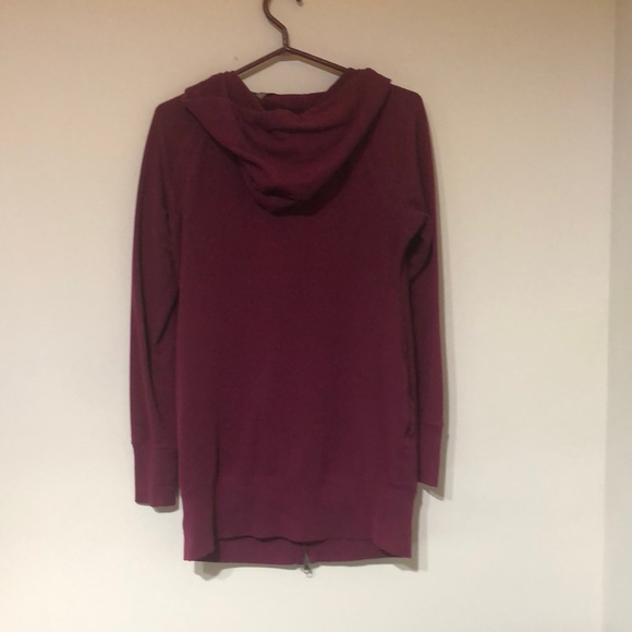 Maternity sweater. - Picture 2 of 3